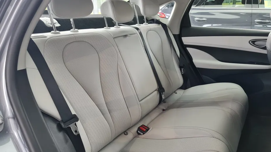 BYD Seal 5 Seal 5 DM-i 1.5 Comfort Nowy