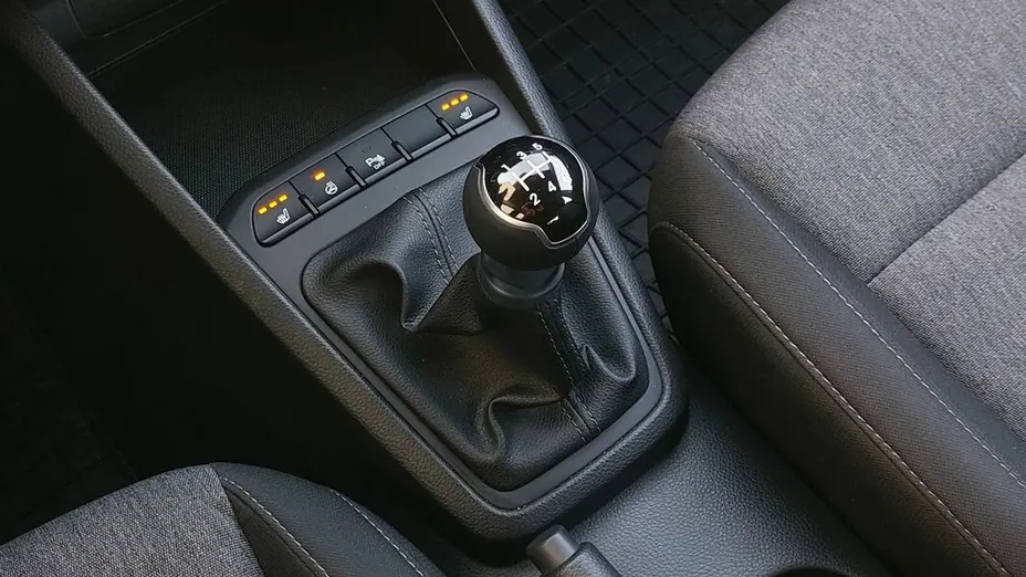 KIA Stonic Stonic 1.2 L