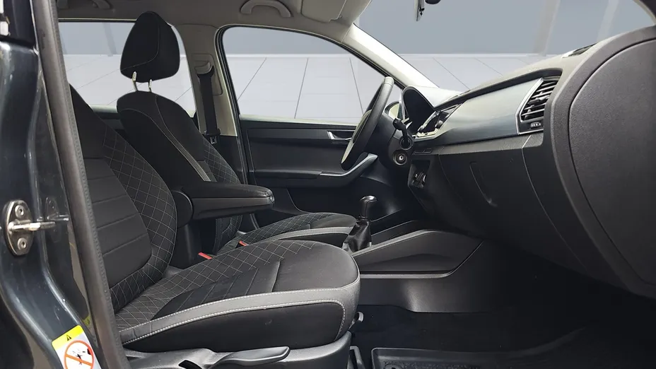 SKODA Fabia Fabia 1.0 TSI Ambition