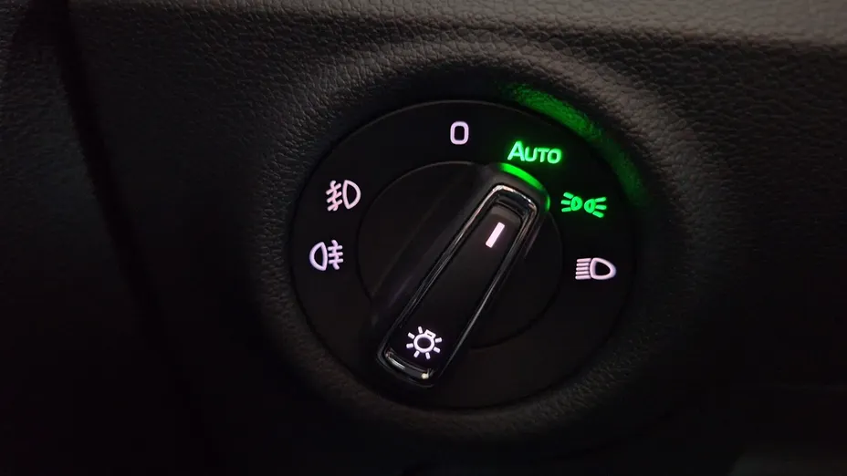 SKODA Scala Scala 1.0 TSI Style DSG