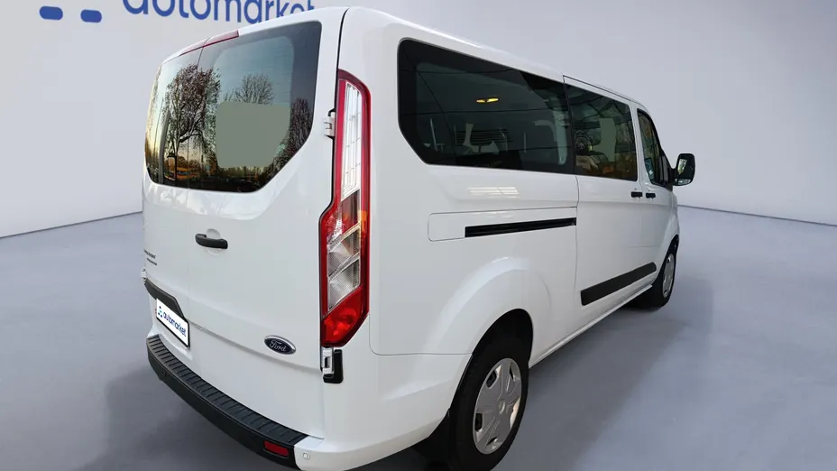 FORD Transit Custom Transit Custom 280 L1H1 Trend