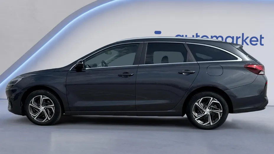 HYUNDAI i30 i30 1.0 T-GDI Smart DCT