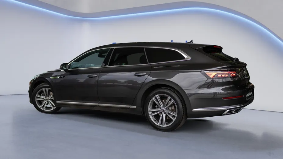 VOLKSWAGEN Arteon Arteon 2.0 TDI R-Line DSG