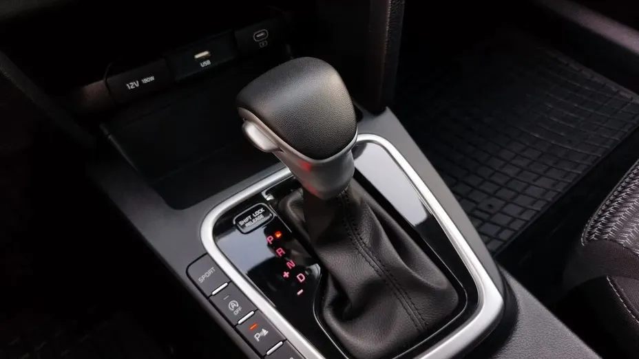 KIA XCeed XCeed 1.5 T-GDI M DCT