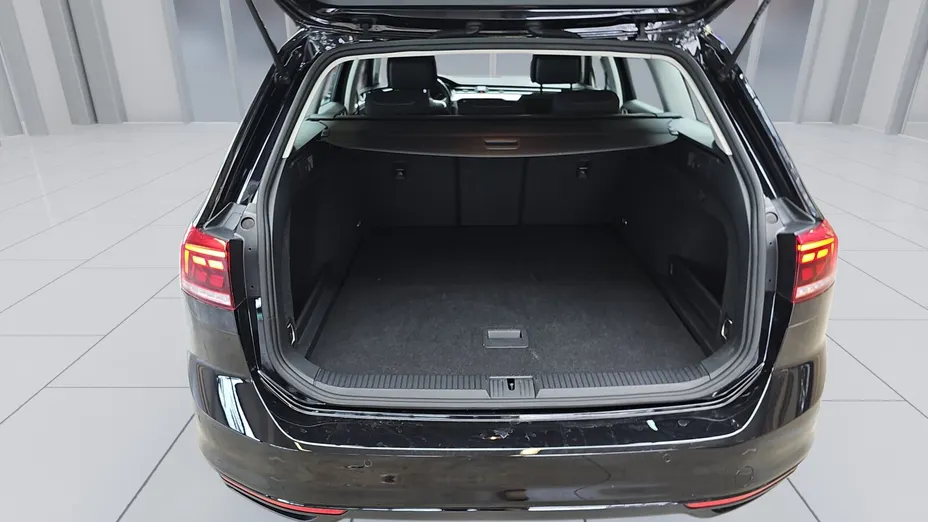 VOLKSWAGEN Passat Passat 2.0 TDI EVO Business DSG