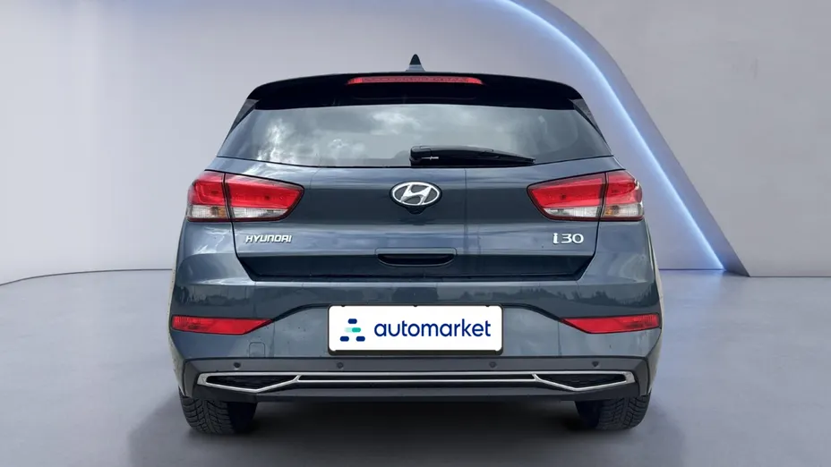HYUNDAI i30 i30 1.0 T-GDI Smart DCT