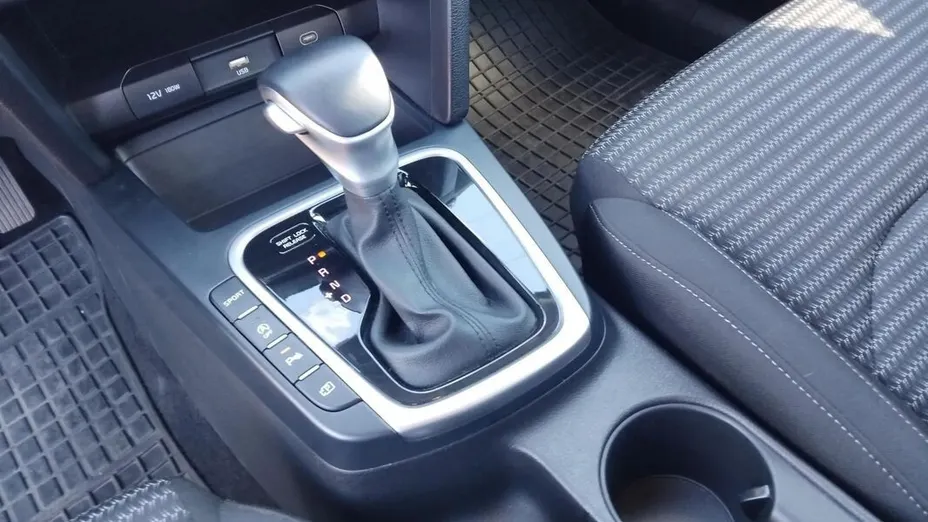 KIA XCeed XCeed 1.6 T-GDI M DCT