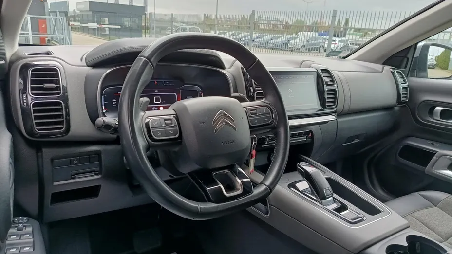 CITROEN C5 Aircross C5 Aircross 1.5 BlueHDi Feel