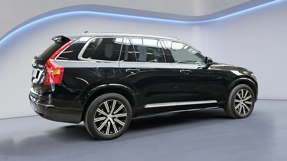 VOLVO XC90 XC90 B5 D AWD Ultimate Bright 7os aut