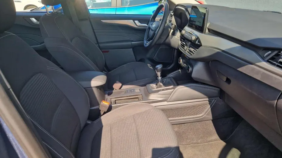 FORD Kuga Kuga 1.5 EcoBoost FWD Titanium