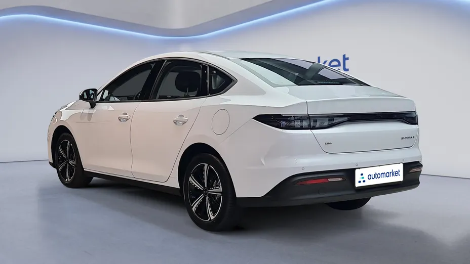 BYD Seal 5 Seal 5 DM-i 1.5 Design Nowy