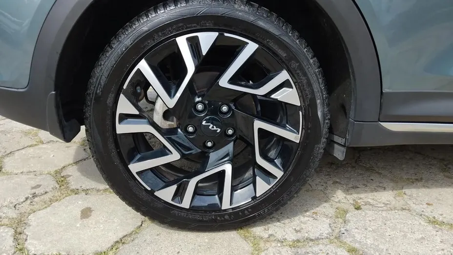 KIA XCeed XCeed 1.5 T-GDI M DCT