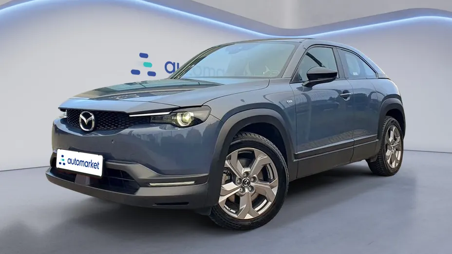 MAZDA MX-30 MX-30 R-EV PHEV Exclusive Line