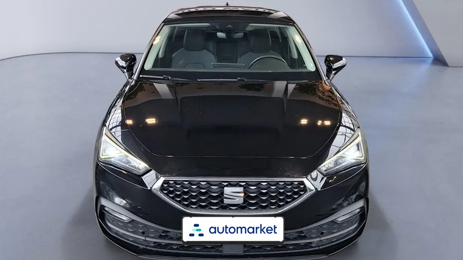 SEAT Leon Leon 1.5 eTSI Xcellence DSG