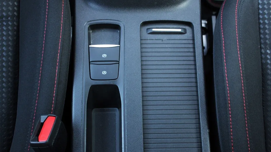 FORD Focus Focus 1.0 EcoBoost mHEV ST-Line X