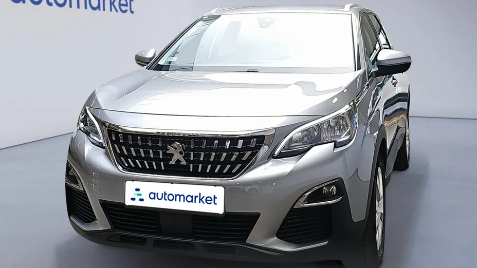 PEUGEOT 5008 5008 1.5 BlueHDi Active S&S EAT8