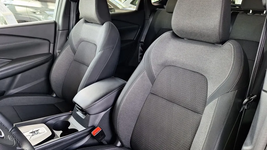 NISSAN Qashqai Qashqai 1.5 e-POWER N-Connecta