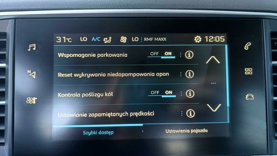 PEUGEOT 308 308 SW 1.5 BlueHDi Active S&S