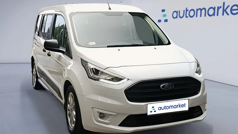 FORD Transit Connect Transit Connect 230 L2 Trend (bryg.)