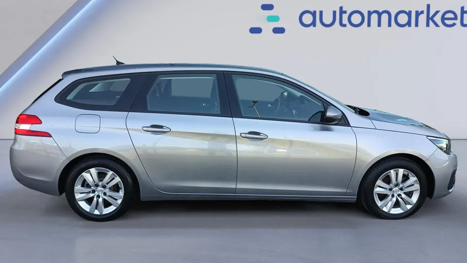 PEUGEOT 308 308 SW 1.5 BlueHDi Active S&S