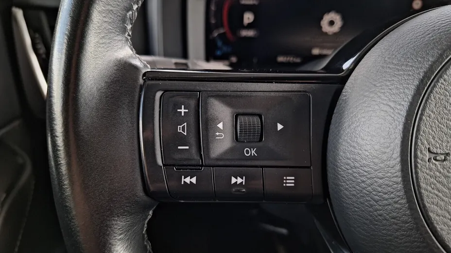 NISSAN Qashqai Qashqai 1.5 e-POWER N-Connecta