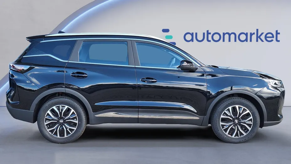 CHERY Tiggo 7 Tiggo 7 1.5 T-GDI Super Hybrid Comfort DHT Nowy