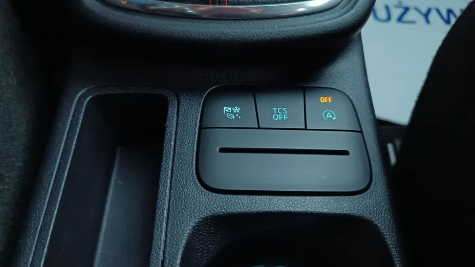 FORD Puma Puma 1.0 EcoBoost mHEV ST-Line