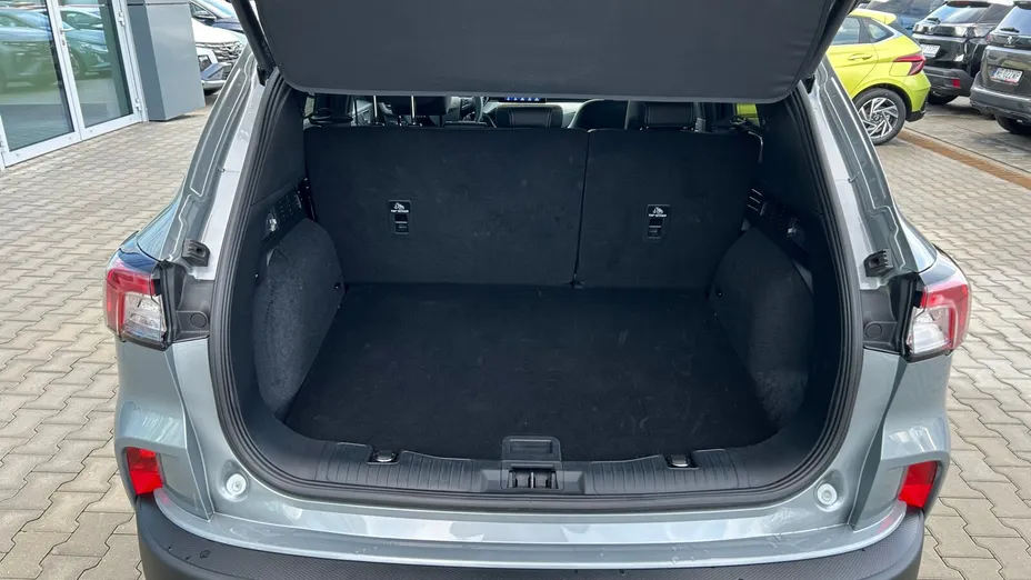 FORD Kuga Kuga 1.5 EcoBoost FWD Titanium X