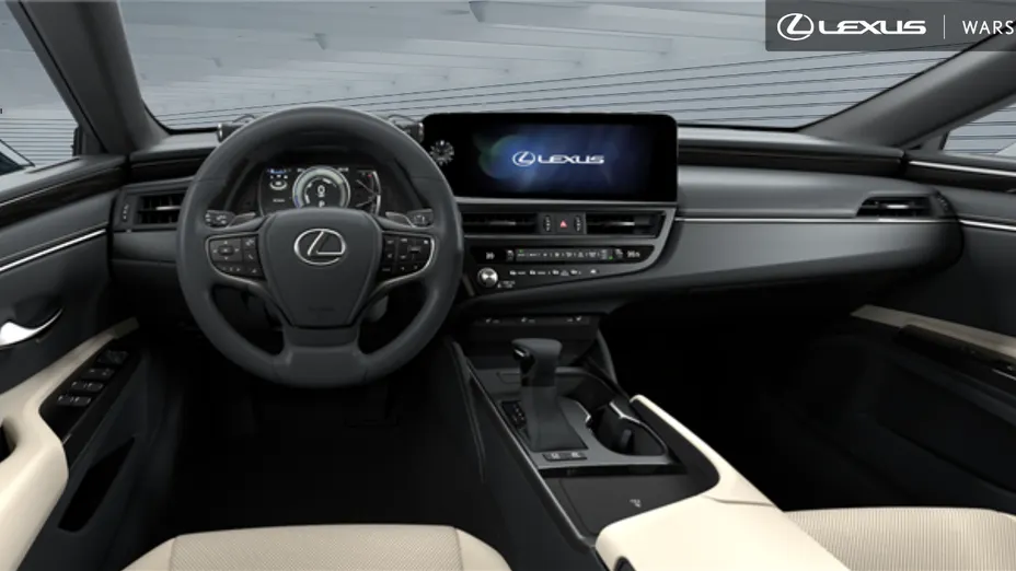 LEXUS ES ES 300h Business Edition Nowy