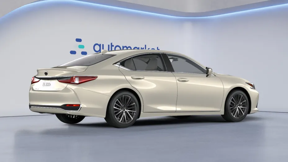 LEXUS ES ES 300h Business Edition Nowy