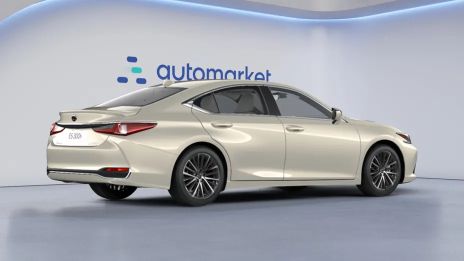 LEXUS ES ES 300h Business Edition Nowy