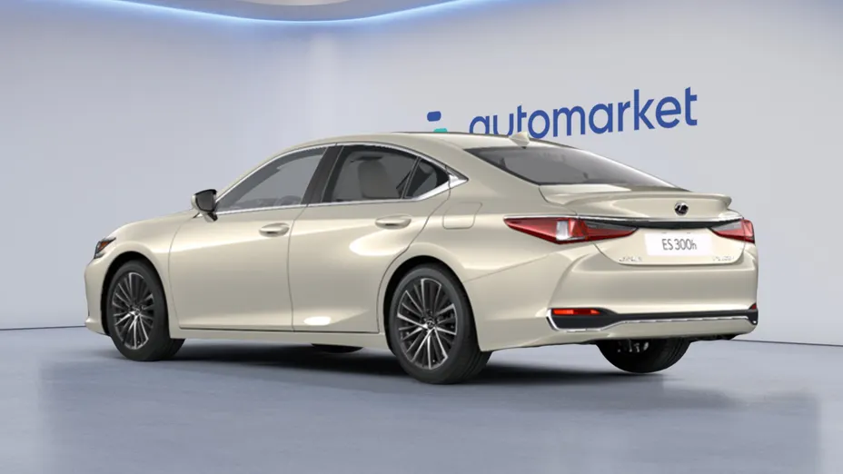 LEXUS ES ES 300h Business Edition Nowy