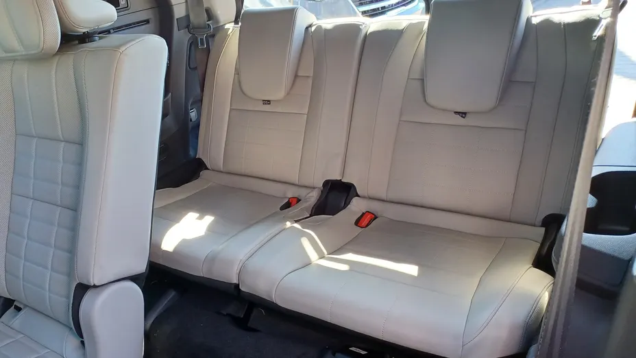 RENAULT Espace Espace 1.2 E-Tech Full Hybrid 200 Iconic MMT 7os.