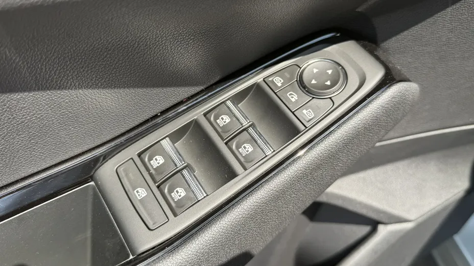 RENAULT Espace Espace 1.2 E-Tech Full Hybrid 200 Iconic MMT 5os. Nowy