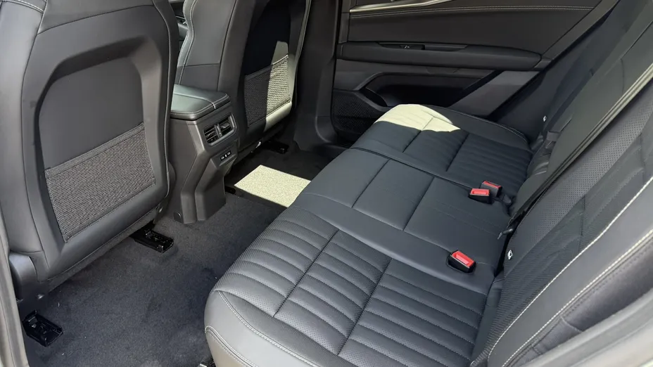RENAULT Espace Espace 1.2 E-Tech Full Hybrid 200 Iconic MMT 5os. Nowy