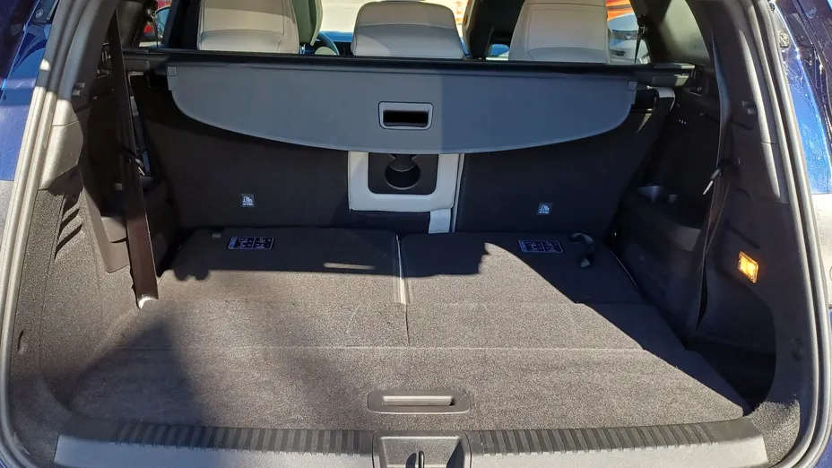 RENAULT Espace Espace 1.2 E-Tech Full Hybrid 200 Iconic MMT 7os.