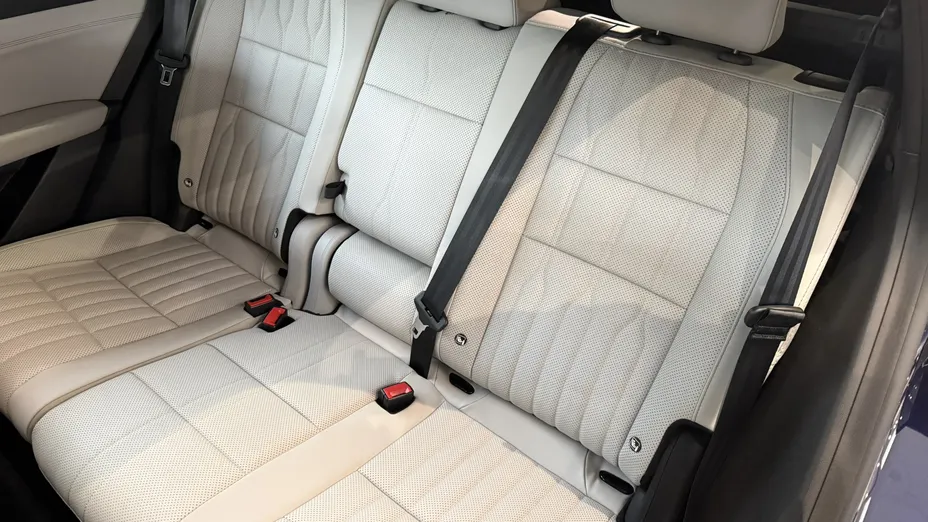 RENAULT Espace Espace 1.2 E-Tech Full Hybrid 200 Iconic MMT 5os. Nowy