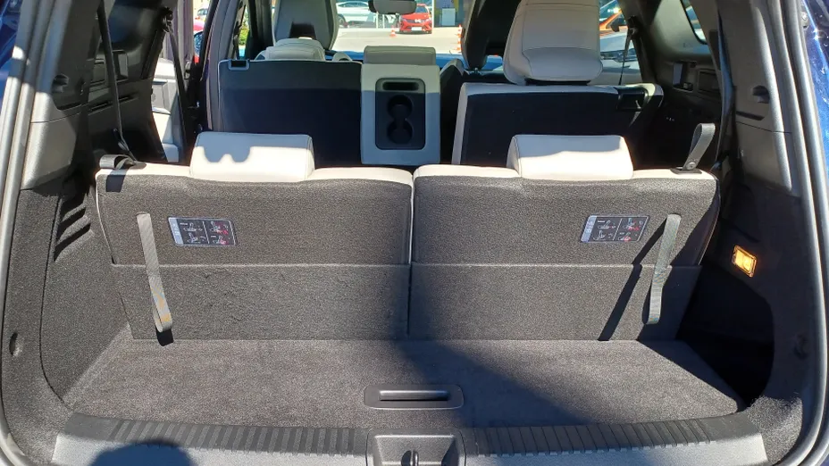 RENAULT Espace Espace 1.2 E-Tech Full Hybrid 200 Iconic MMT 7os.