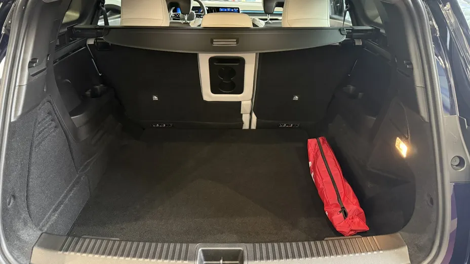 RENAULT Espace Espace 1.2 E-Tech Full Hybrid 200 Iconic MMT 5os. Nowy