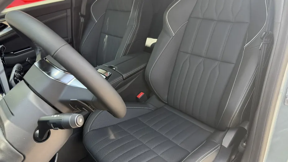 RENAULT Espace Espace 1.2 E-Tech Full Hybrid 200 Iconic MMT 5os. Nowy