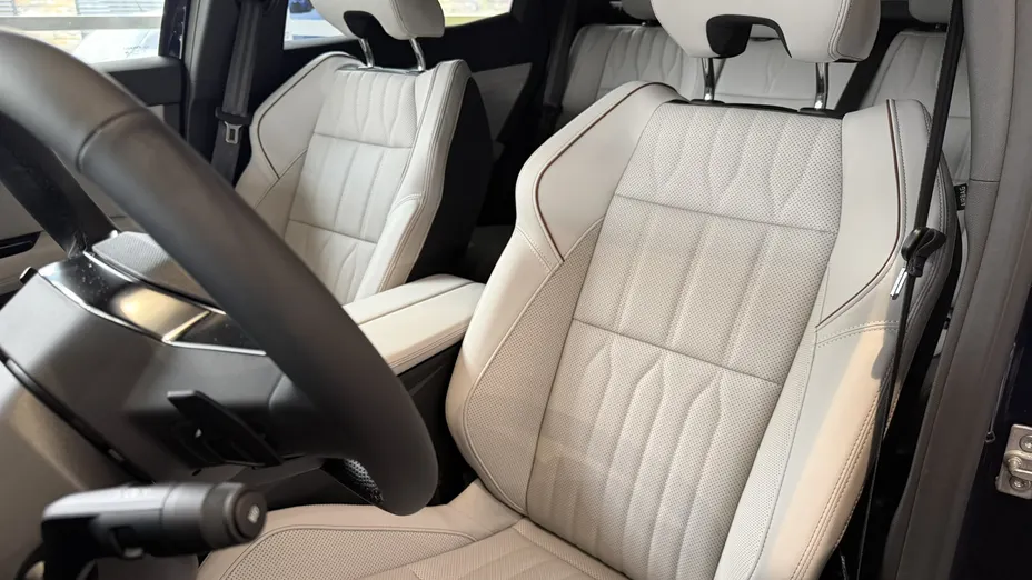 RENAULT Espace Espace 1.2 E-Tech Full Hybrid 200 Iconic MMT 5os. Nowy