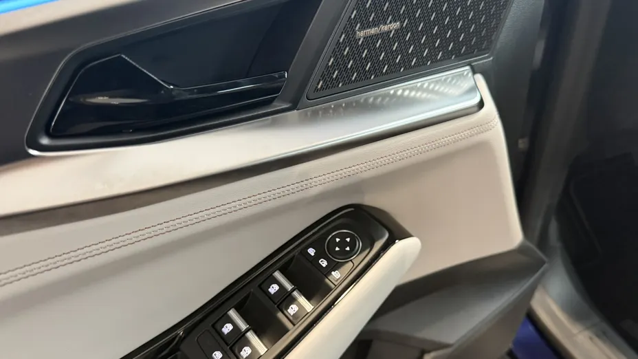 RENAULT Espace Espace 1.2 E-Tech Full Hybrid 200 Iconic MMT 5os. Nowy