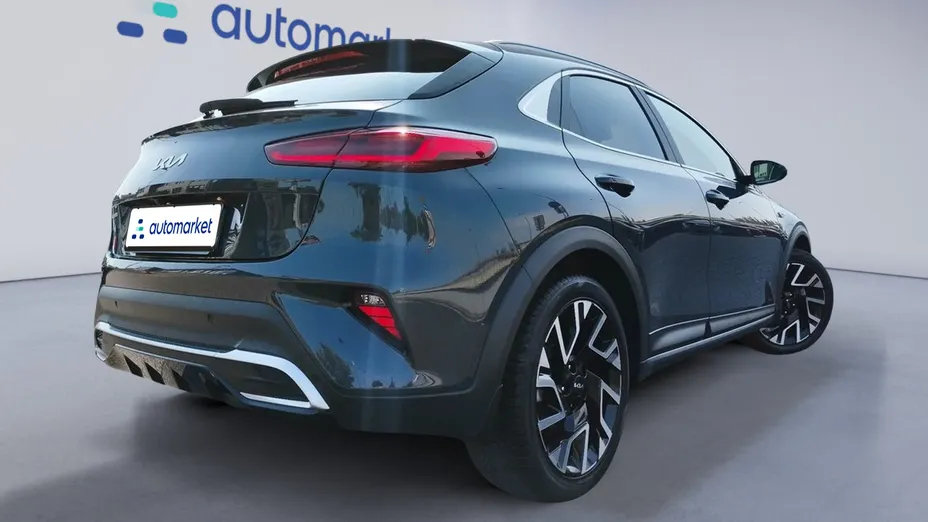 KIA XCeed XCeed 1.5 T-GDI M DCT
