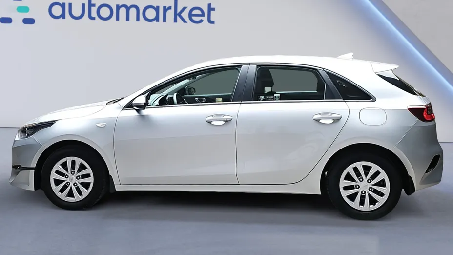 KIA Cee'd Ceed 1.5 T-GDI S