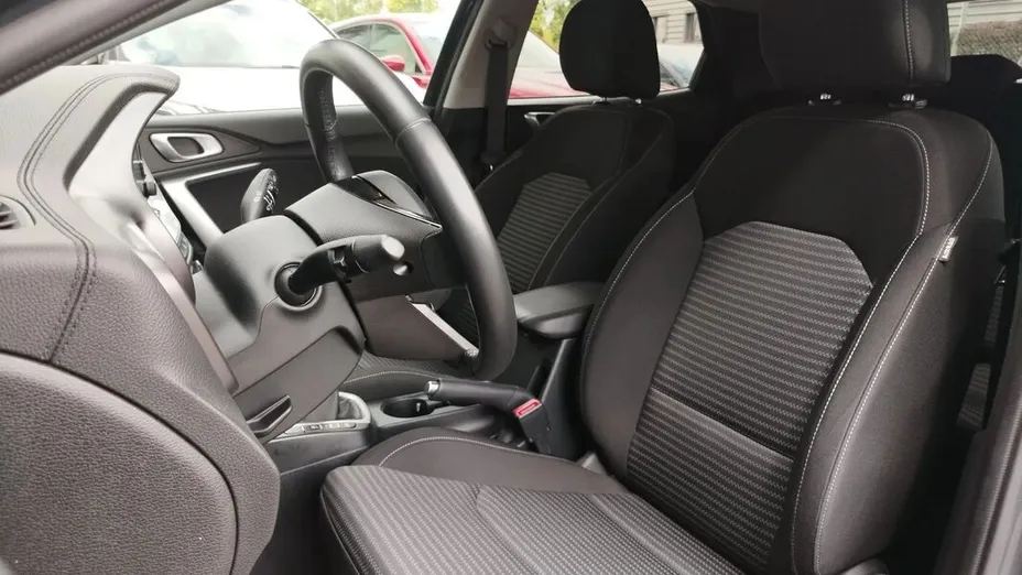 KIA XCeed XCeed 1.5 T-GDI M
