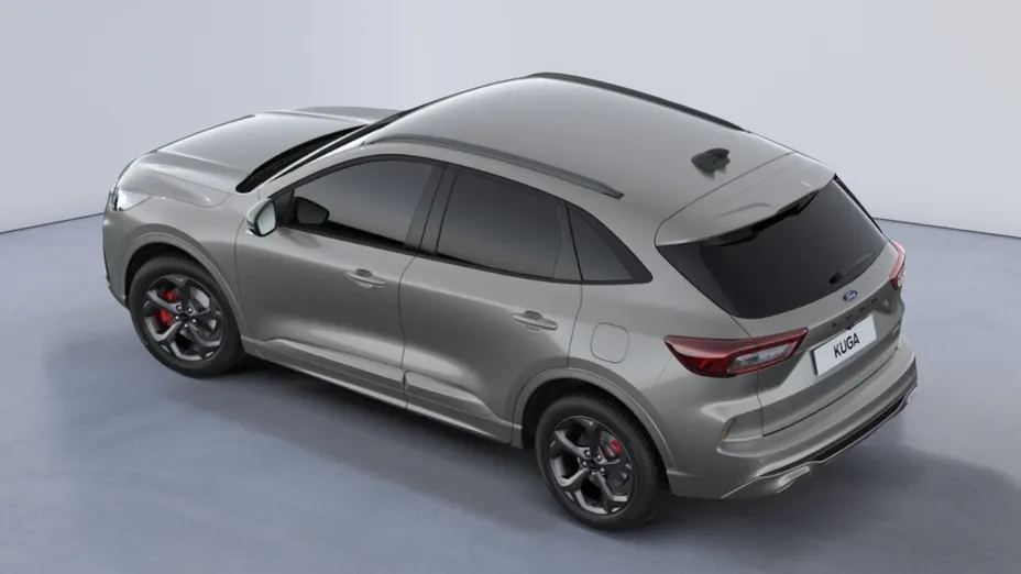 FORD Kuga Kuga 2.5 FHEV FWD ST-Line X eCVT Nowy