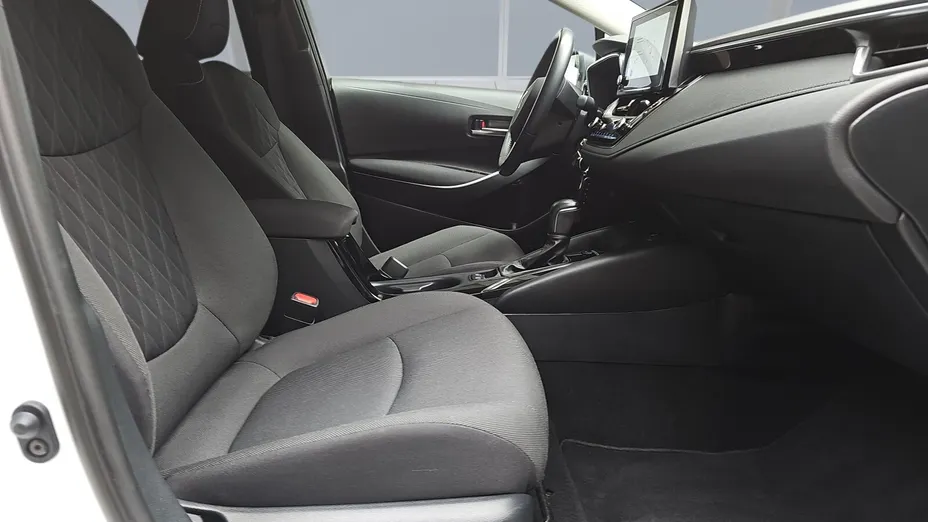 TOYOTA Corolla Corolla 1.5 Comfort MS