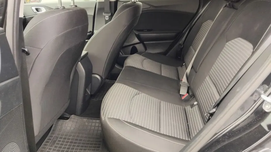 KIA XCeed XCeed 1.5 T-GDI M DCT