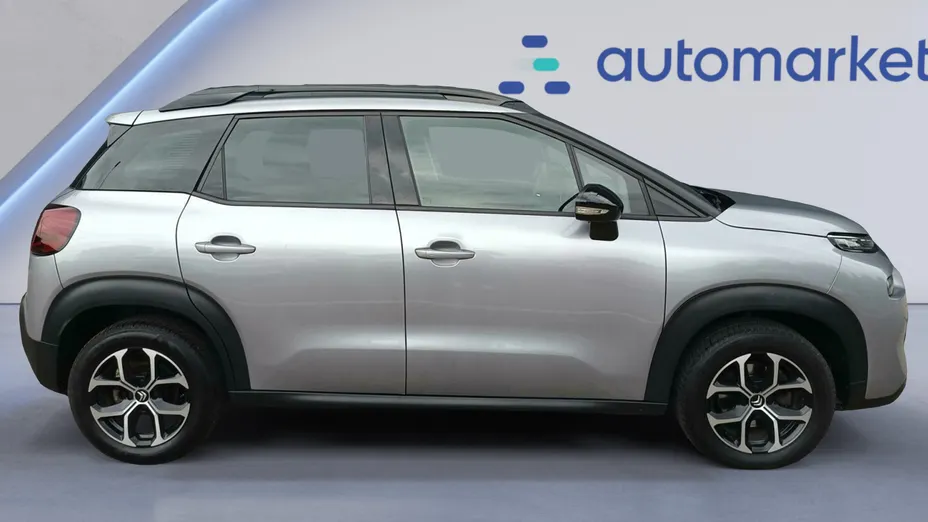 CITROEN C3 Aircross C3 Aircross 1.2 PureTech Shine Pack S&S EAT6