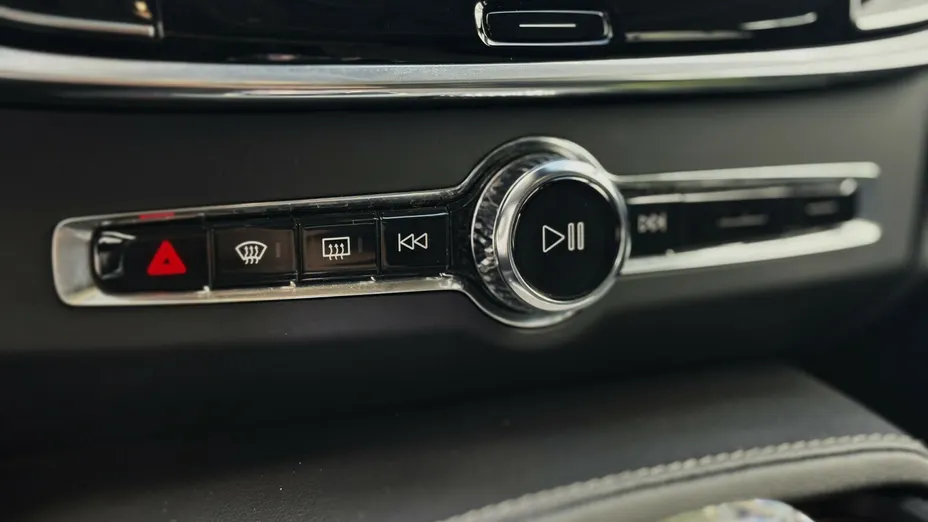 VOLVO V90 V90 CC B5 D AWD Ultimate aut